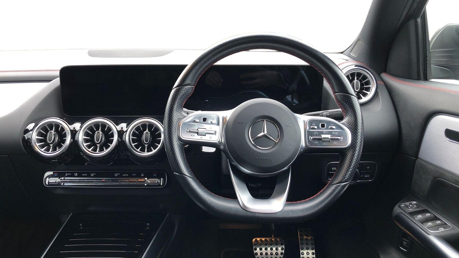 Used Mercedes-Benz EQA 2021 for sale - 77517630: Photo 9