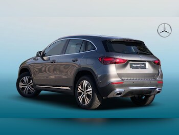 Used Mercedes-Benz GLA 2025 for sale - 77767068: Photo