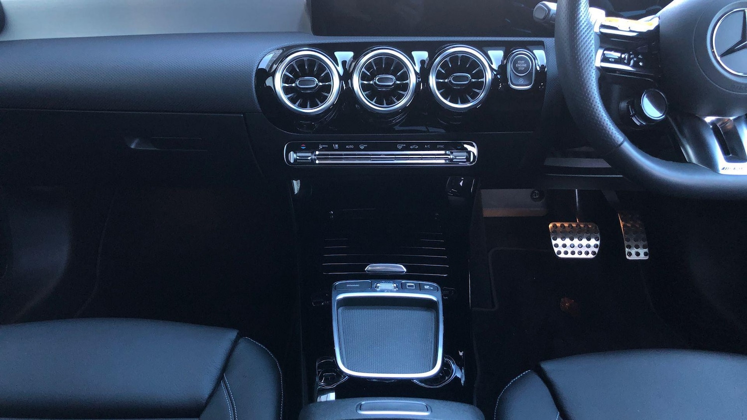 Used Mercedes-Benz A-Class 2024 for sale - 76741571: Photo 10