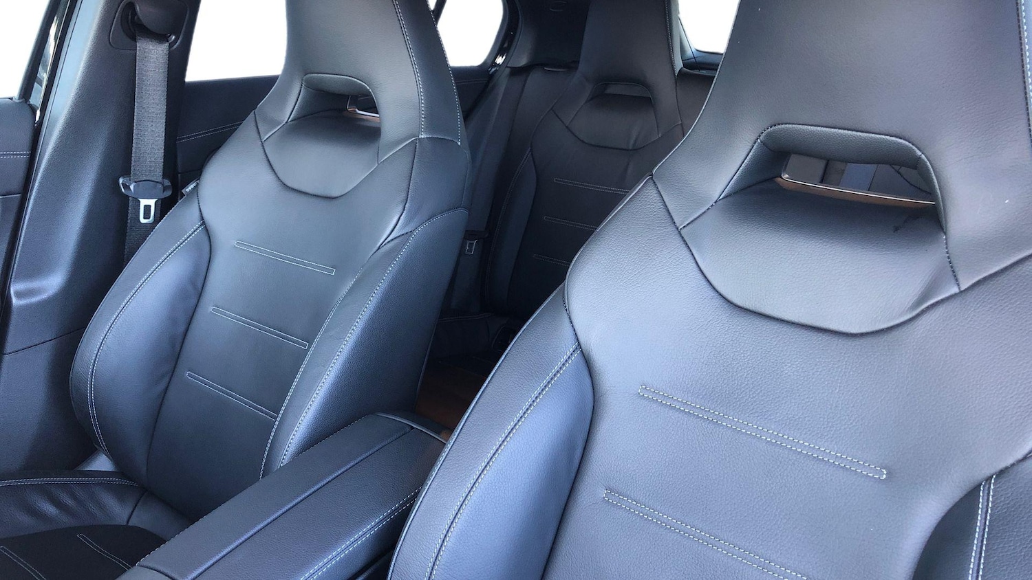 Used Mercedes-Benz A-Class 2024 for sale - 76741571: Photo 11