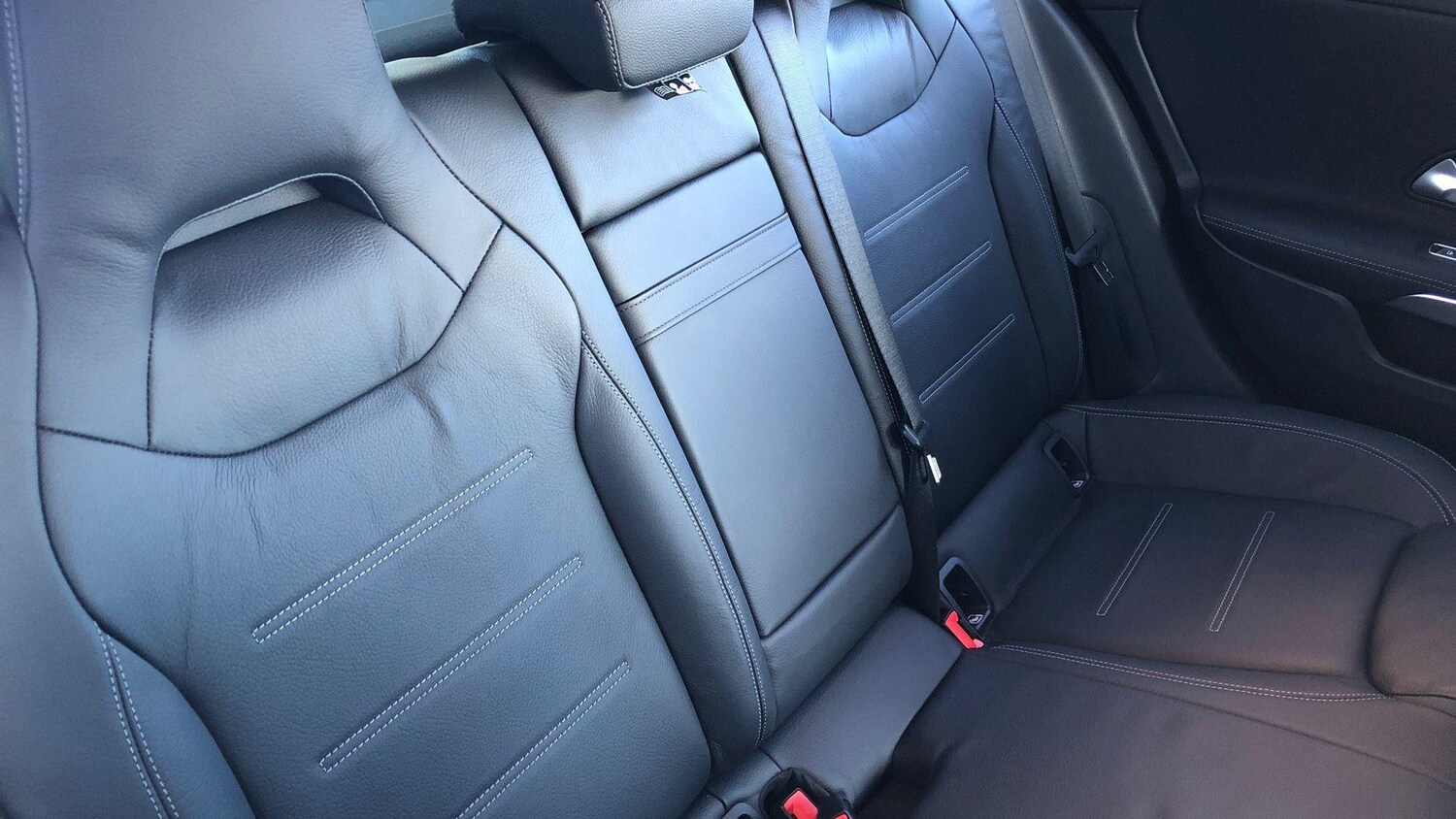 Used Mercedes-Benz A-Class 2024 for sale - 76741571: Photo 12