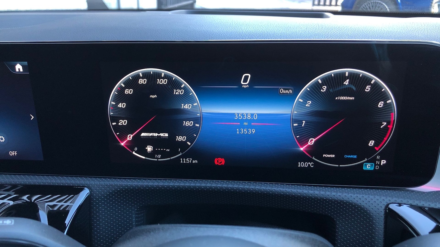 Used Mercedes-Benz A-Class 2024 for sale - 76741571: Photo 13