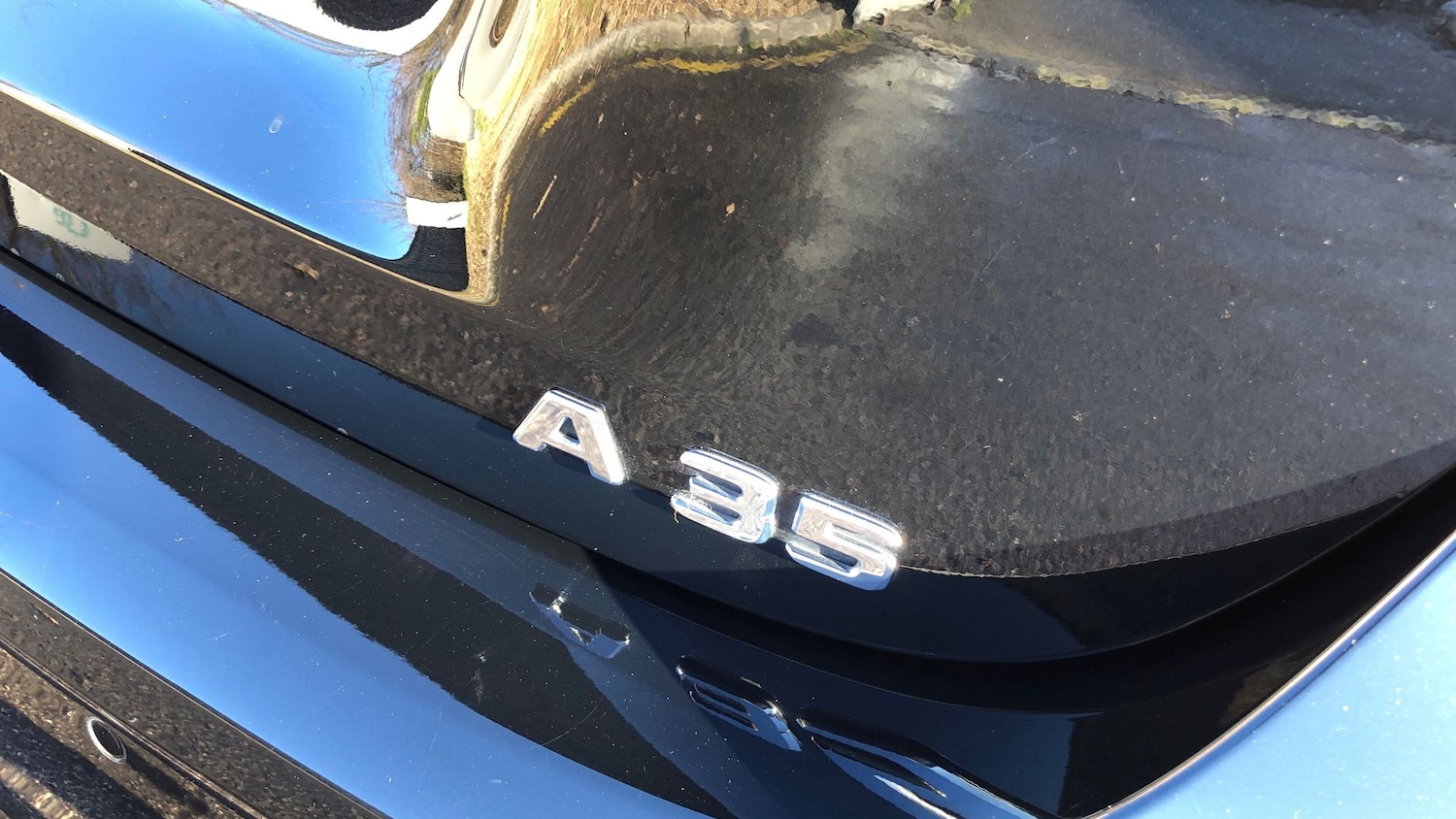 Used Mercedes-Benz A-Class 2024 for sale - 76741571: Photo 17