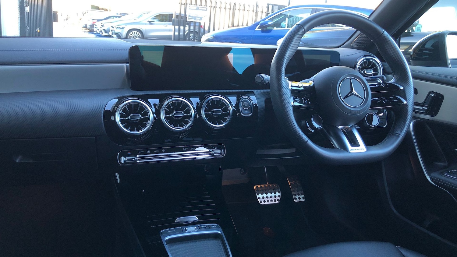 Used Mercedes-Benz A-Class 2024 for sale - 76741571: Photo 18