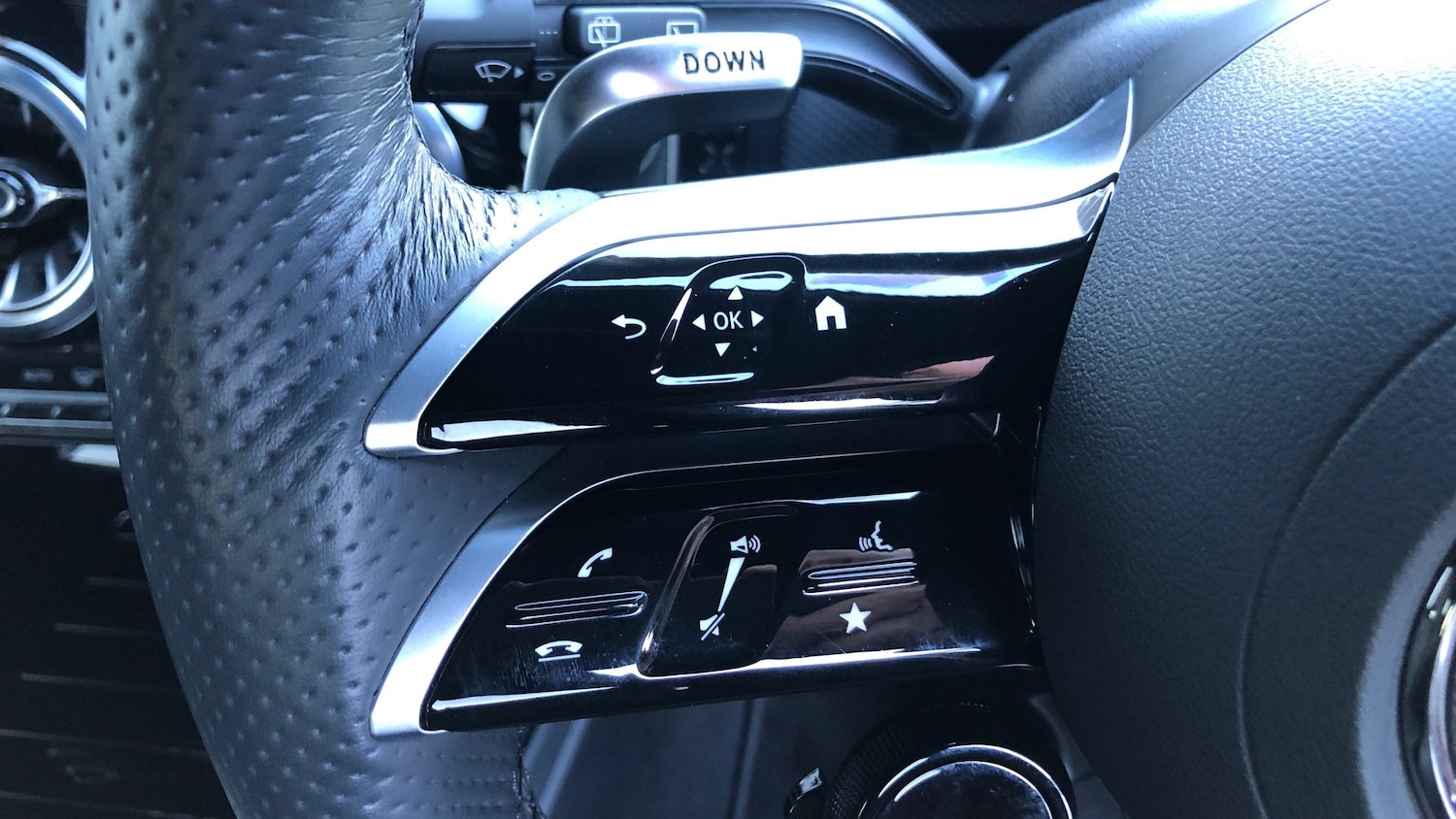 Used Mercedes-Benz A-Class 2024 for sale - 76741571: Photo 19