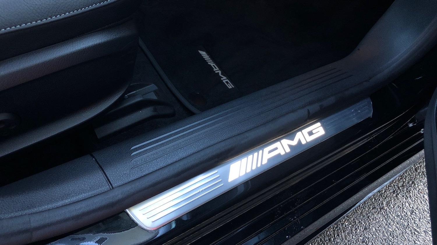 Used Mercedes-Benz A-Class 2024 for sale - 76741571: Photo 24