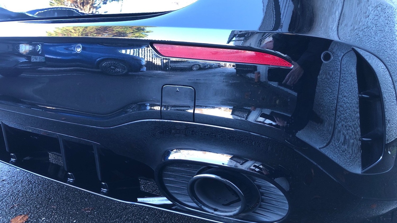 Used Mercedes-Benz A-Class 2024 for sale - 76741571: Photo 28