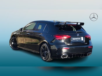 Used Mercedes-Benz A-Class 2024 for sale - 76741571: Photo