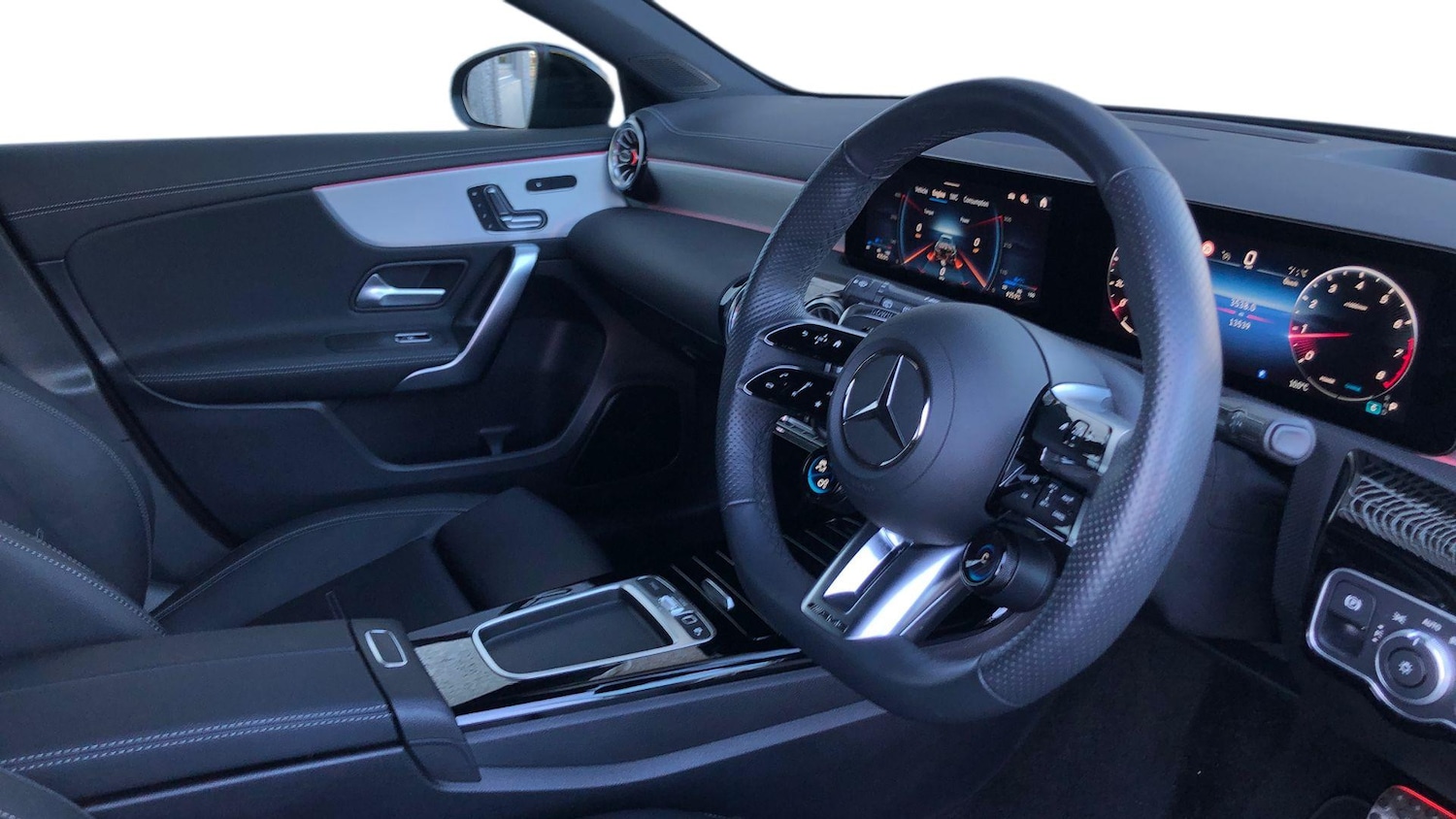 Used Mercedes-Benz A-Class 2024 for sale - 76741571: Photo 3