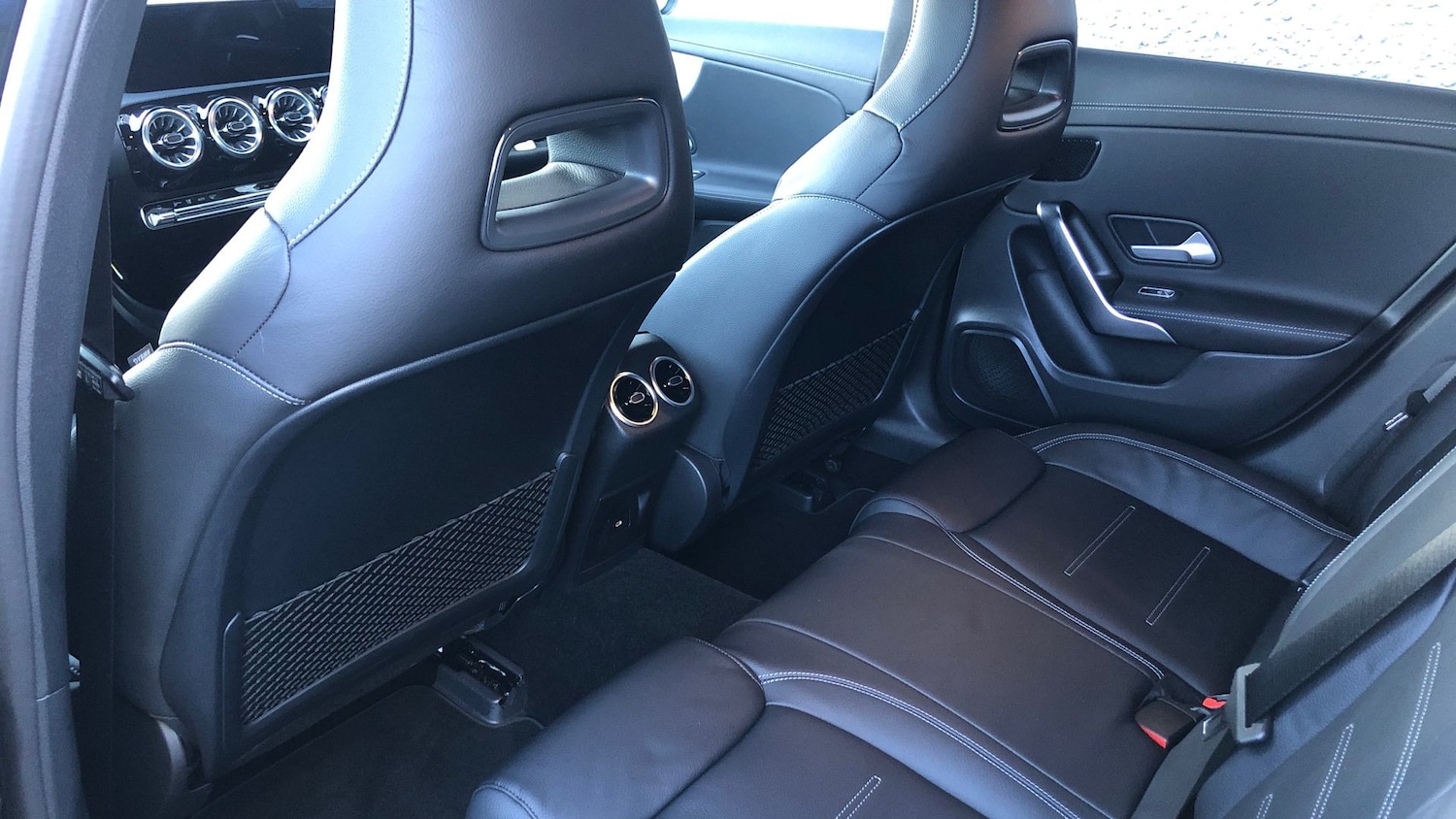 Used Mercedes-Benz A-Class 2024 for sale - 76741571: Photo 31