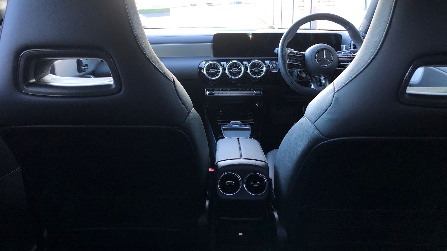 Used Mercedes-Benz A-Class 2024 for sale - 76741571: Photo 32