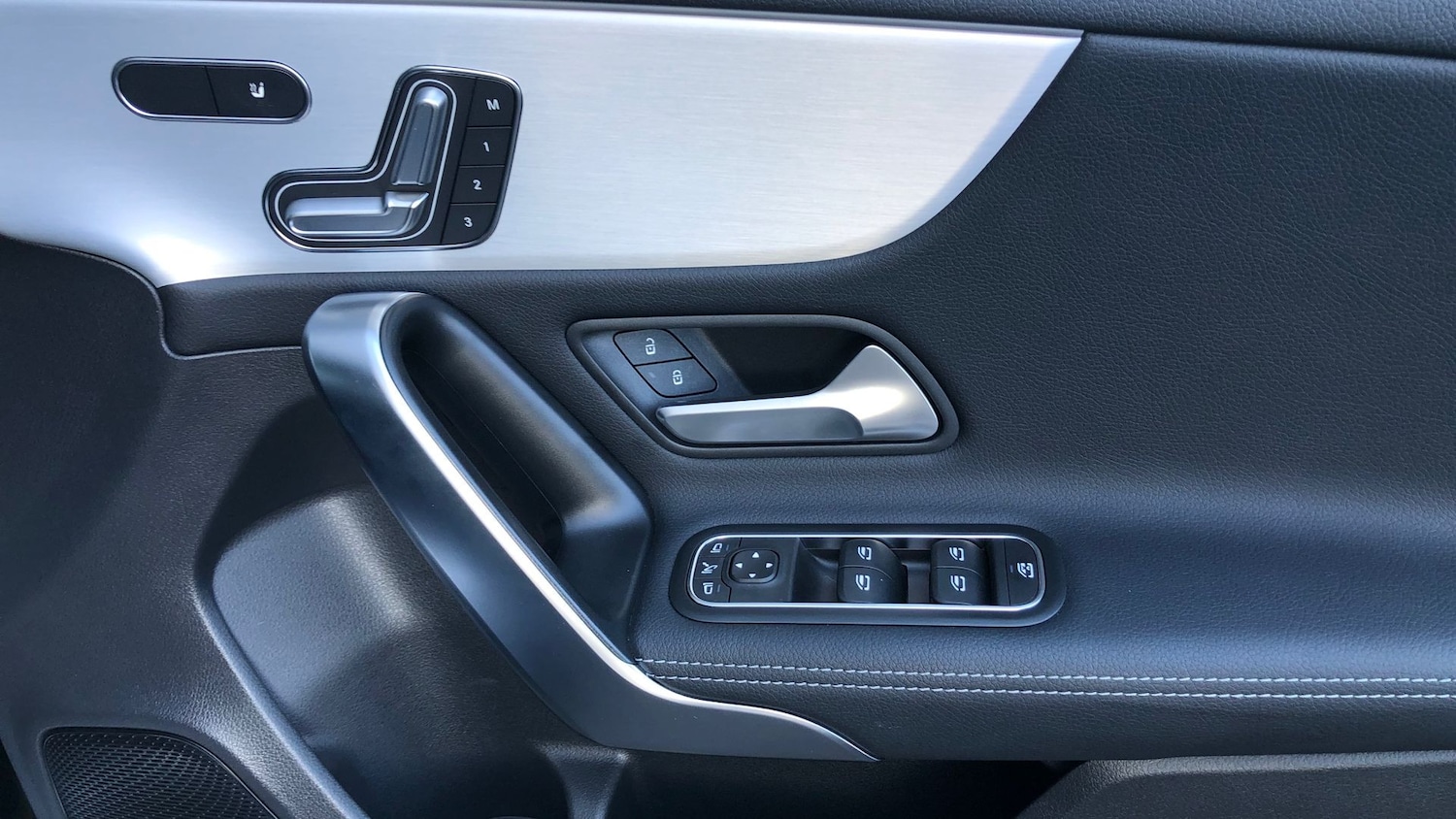 Used Mercedes-Benz A-Class 2024 for sale - 76741571: Photo 34