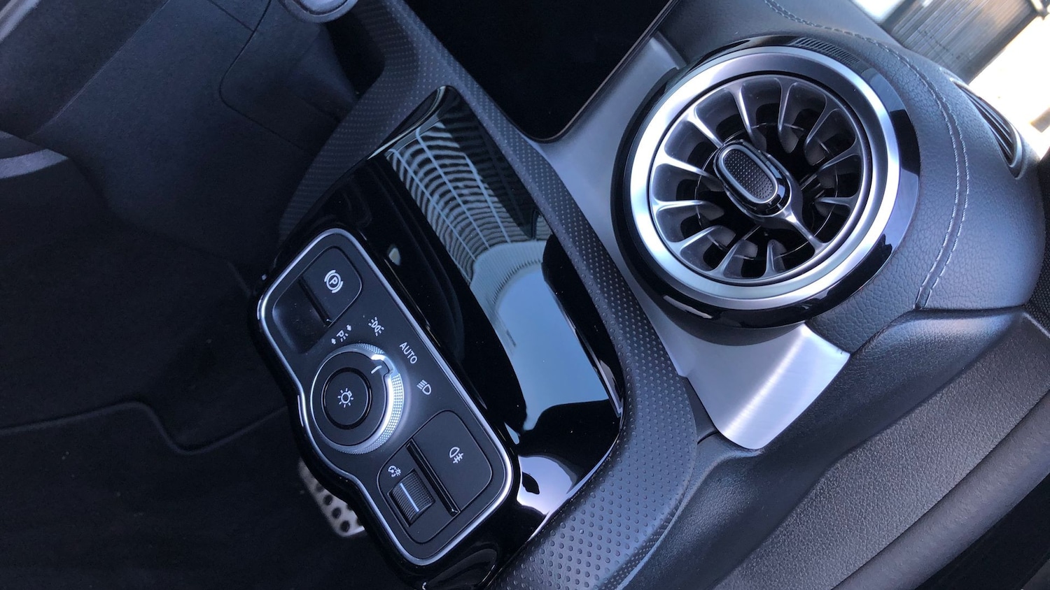 Used Mercedes-Benz A-Class 2024 for sale - 76741571: Photo 35