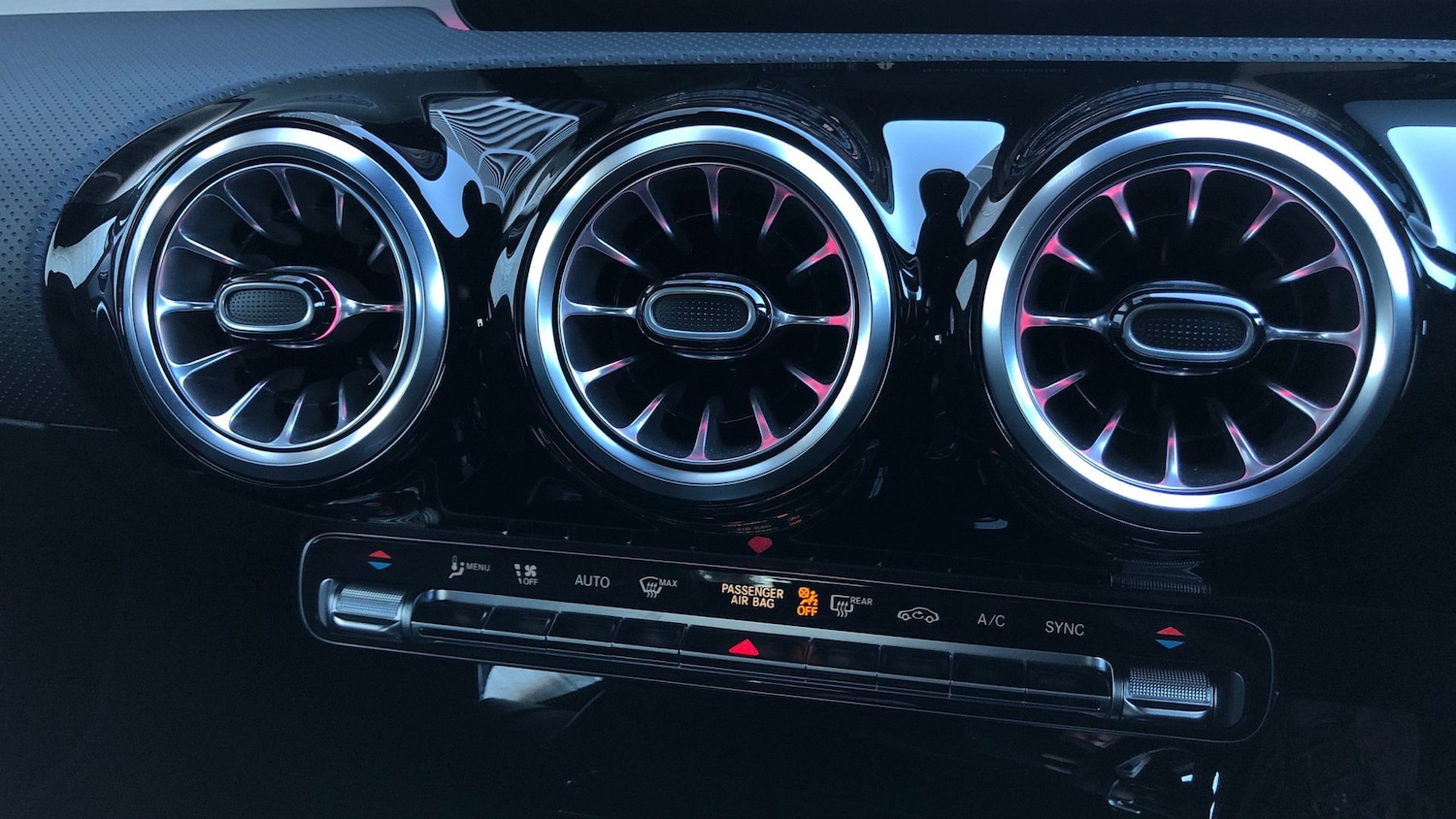 Used Mercedes-Benz A-Class 2024 for sale - 76741571: Photo 36