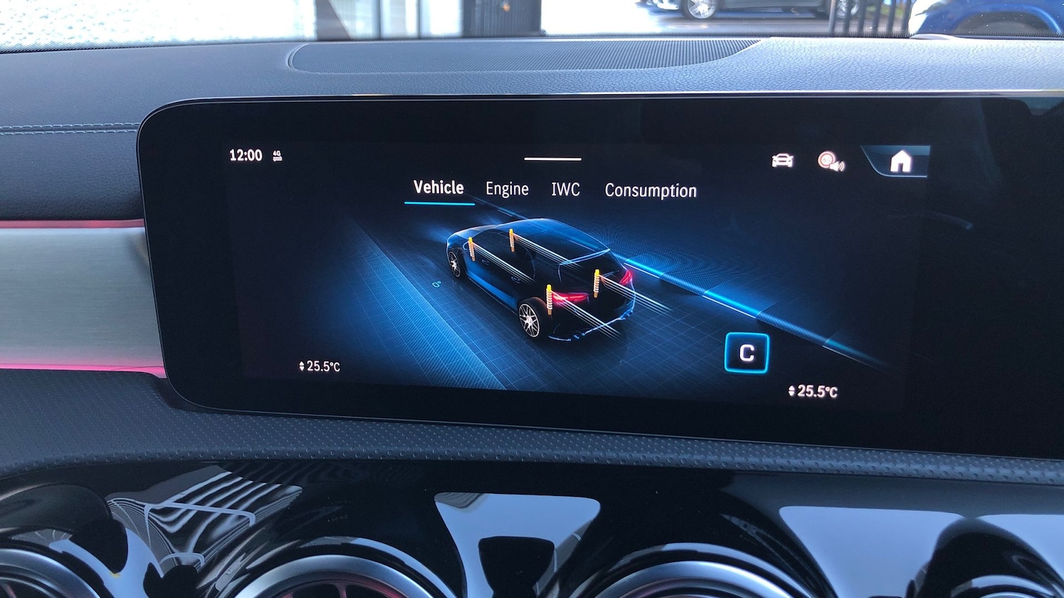 Used Mercedes-Benz A-Class 2024 for sale - 76741571: Photo 39