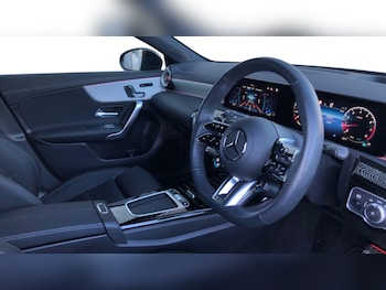 Used Mercedes-Benz A-Class 2024 for sale - 76741571: Photo