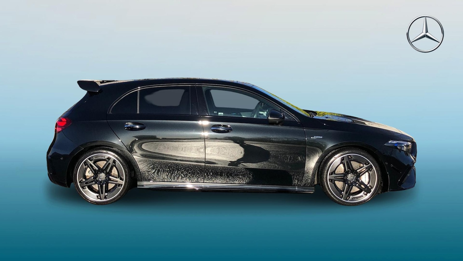 Used Mercedes-Benz A-Class 2024 for sale - 76741571: Photo 4