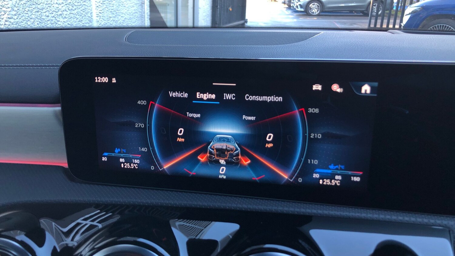 Used Mercedes-Benz A-Class 2024 for sale - 76741571: Photo 40