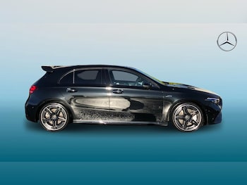 Used Mercedes-Benz A-Class 2024 for sale - 76741571: Photo