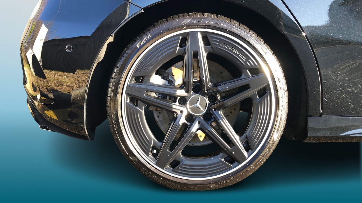 Used Mercedes-Benz A-Class 2024 for sale - 76741571: Photo 5