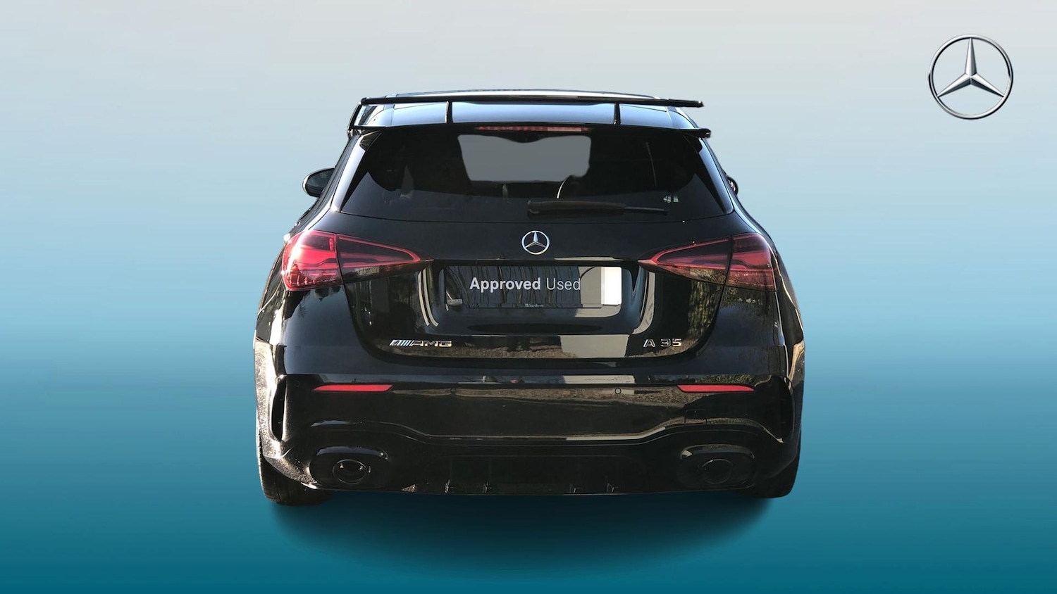 Used Mercedes-Benz A-Class 2024 for sale - 76741571: Photo 7