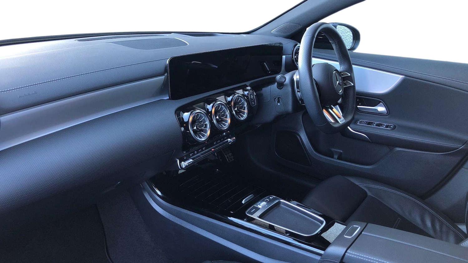 Used Mercedes-Benz A-Class 2024 for sale - 76741571: Photo 8