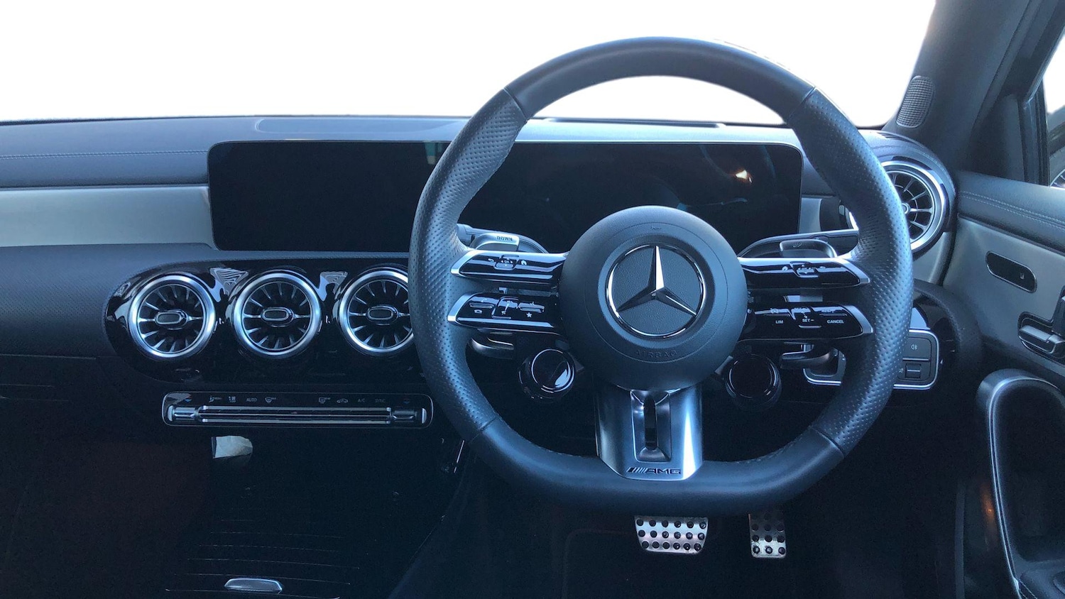 Used Mercedes-Benz A-Class 2024 for sale - 76741571: Photo 9