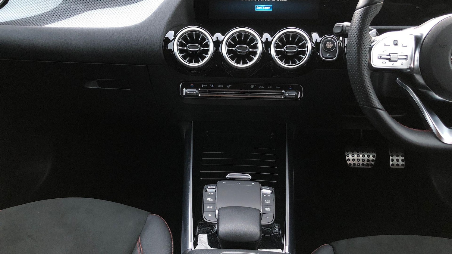 Used Mercedes-Benz GLA 2022 for sale - 76946869: Photo 10