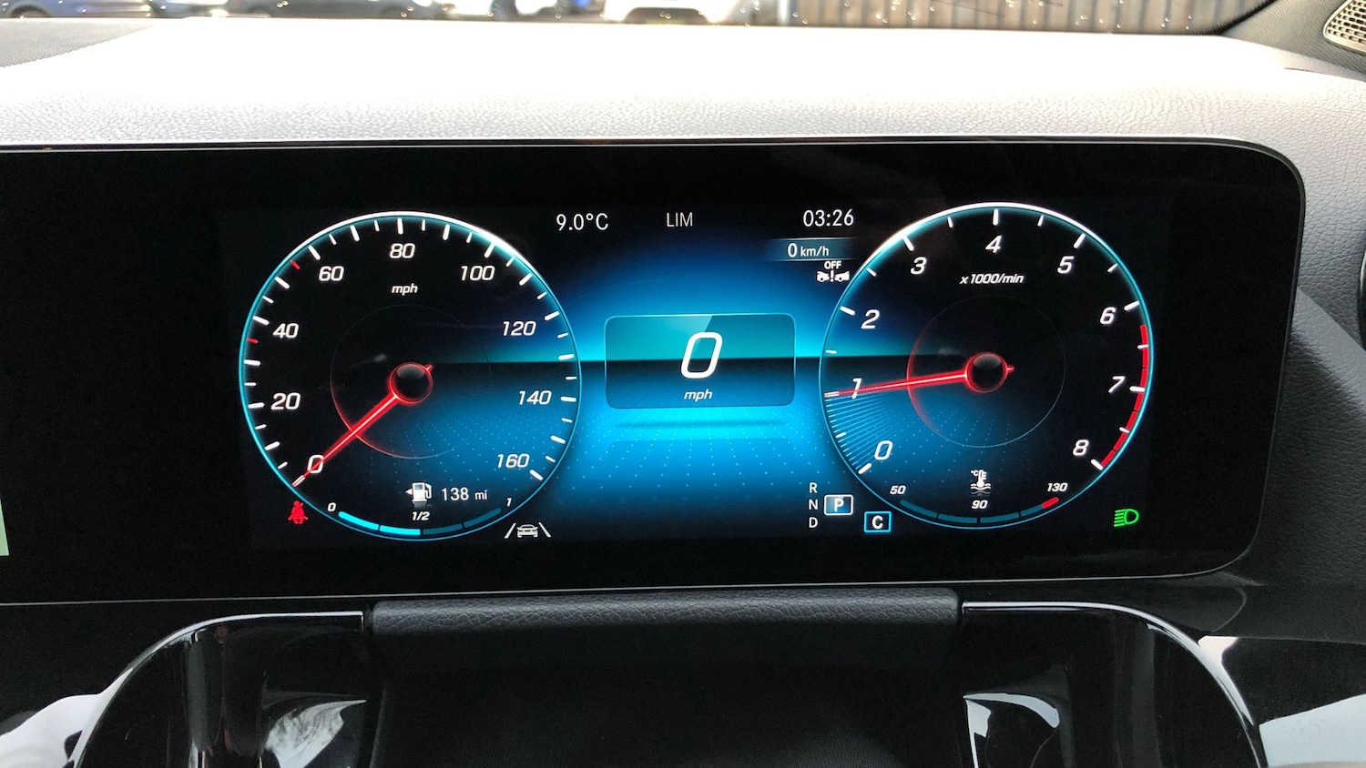 Used Mercedes-Benz GLA 2022 for sale - 76946869: Photo 13