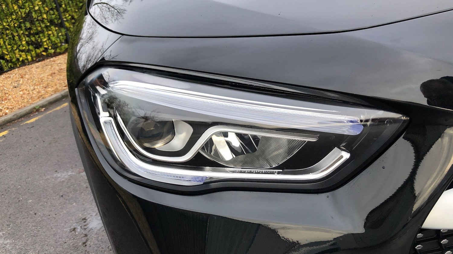 Used Mercedes-Benz GLA 2022 for sale - 76946869: Photo 15