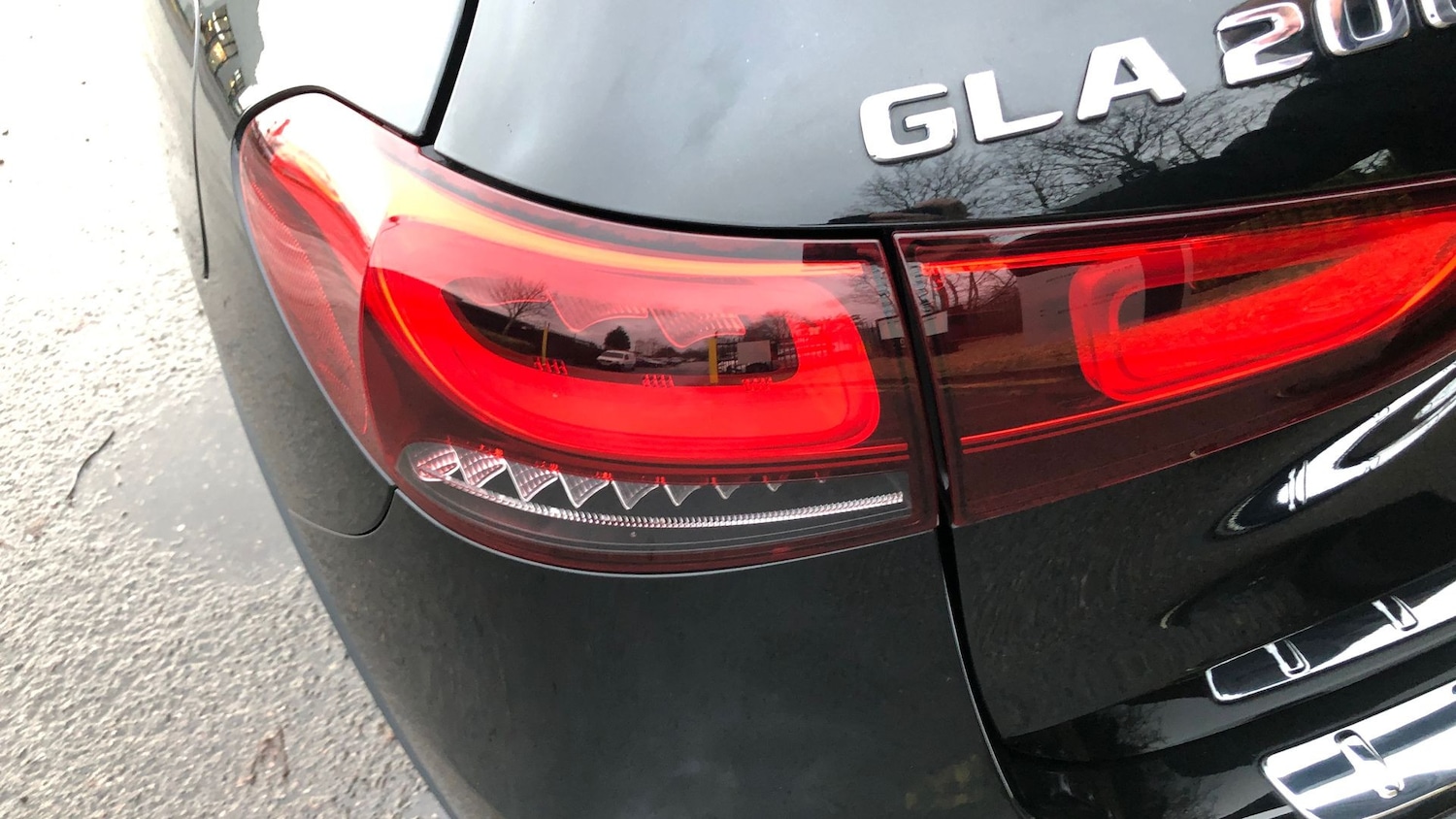 Used Mercedes-Benz GLA 2022 for sale - 76946869: Photo 16