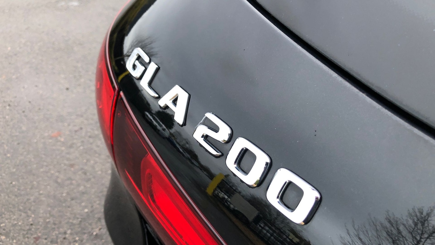 Used Mercedes-Benz GLA 2022 for sale - 76946869: Photo 17