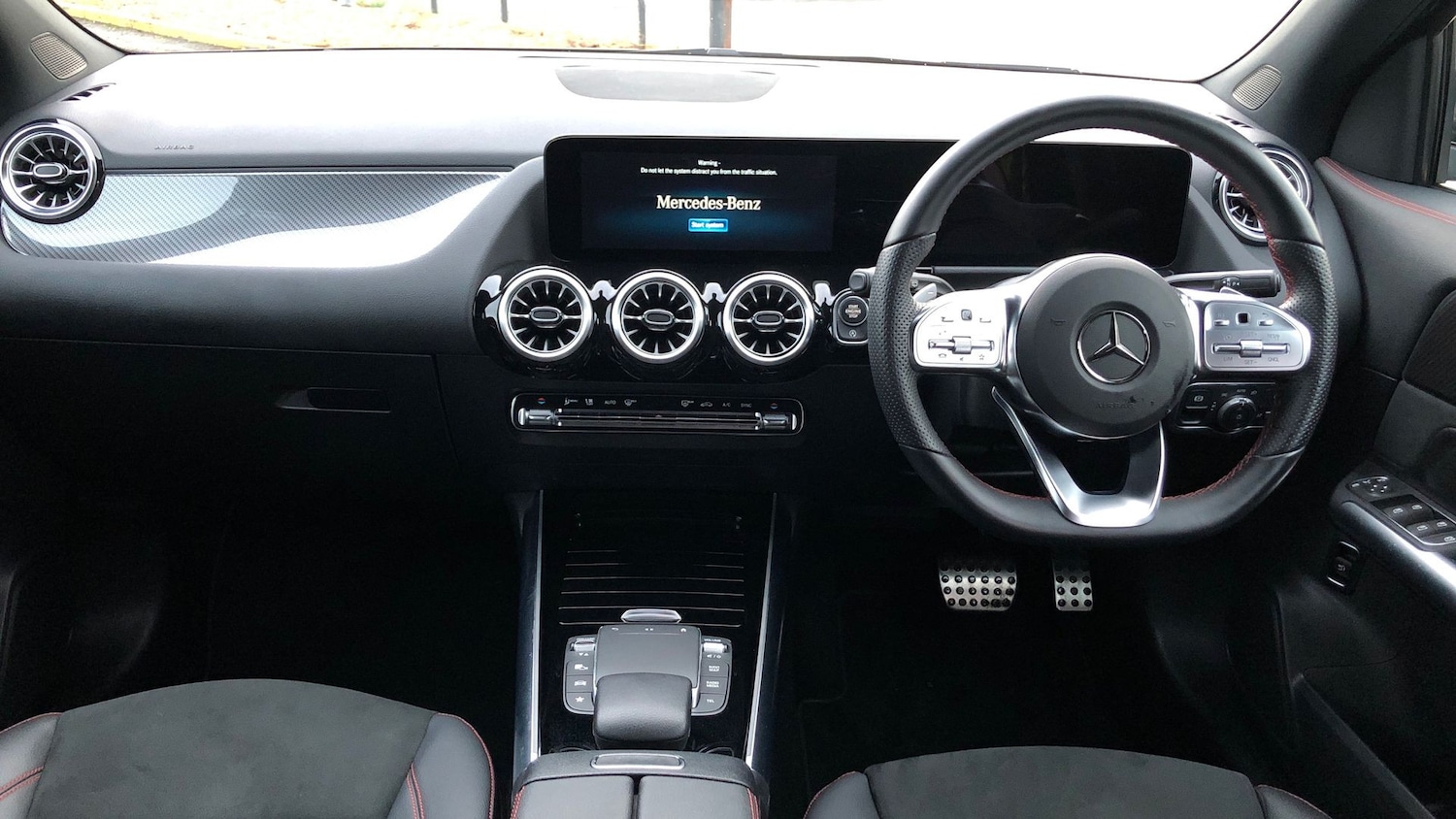 Used Mercedes-Benz GLA 2022 for sale - 76946869: Photo 18