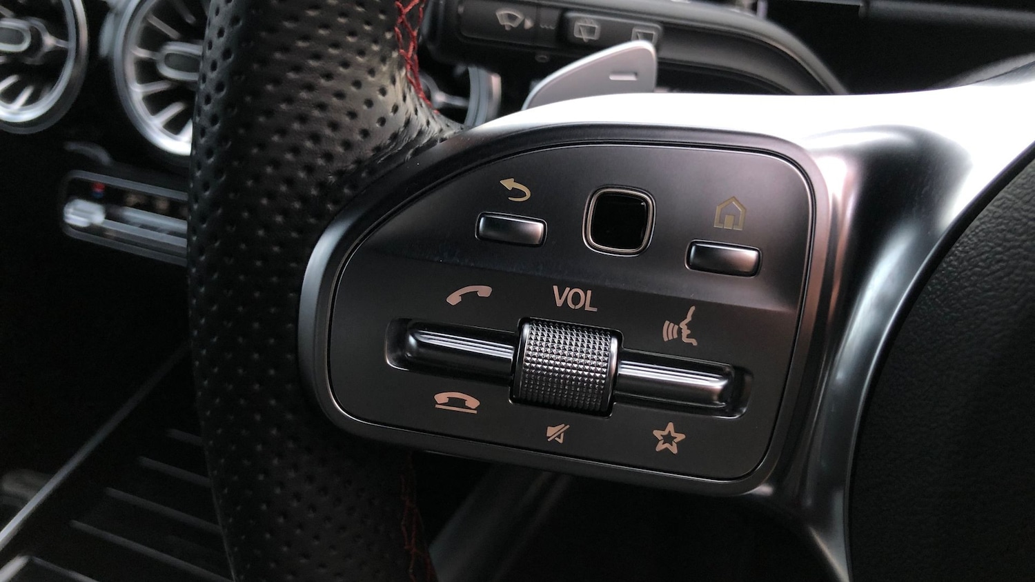 Used Mercedes-Benz GLA 2022 for sale - 76946869: Photo 19