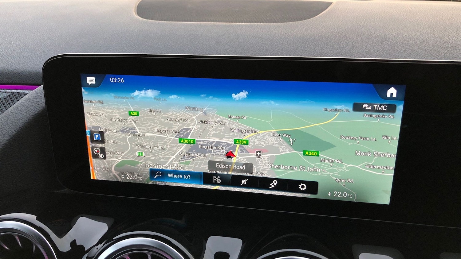 Used Mercedes-Benz GLA 2022 for sale - 76946869: Photo 20