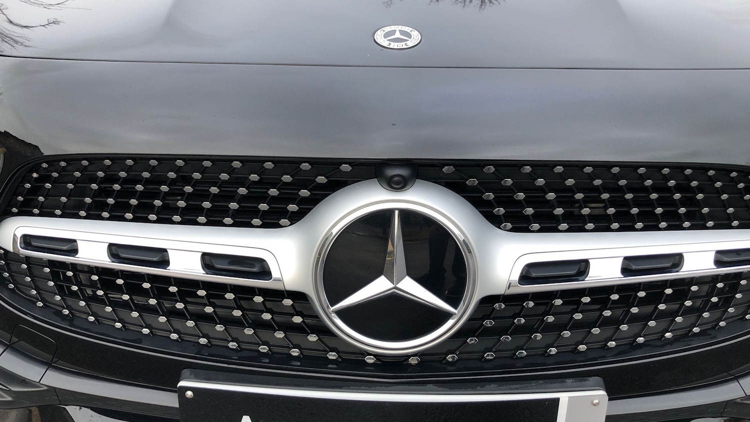 Used Mercedes-Benz GLA 2022 for sale - 76946869: Photo 21