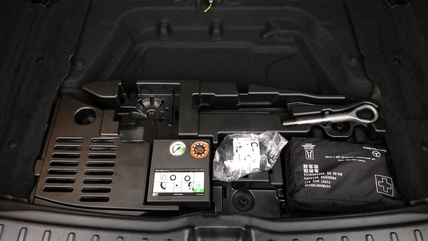 Used Mercedes-Benz GLA 2022 for sale - 76946869: Photo 24