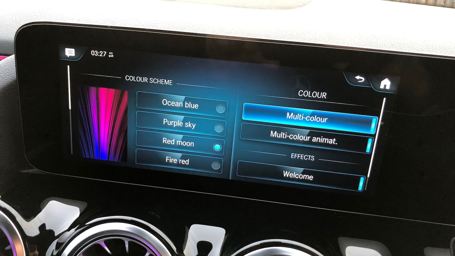 Used Mercedes-Benz GLA 2022 for sale - 76946869: Photo 31