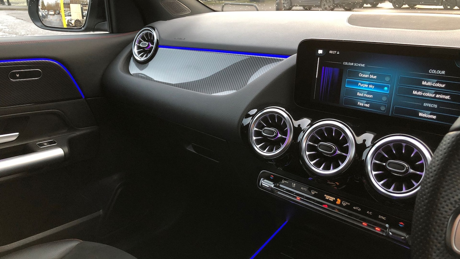 Used Mercedes-Benz GLA 2022 for sale - 76946869: Photo 32