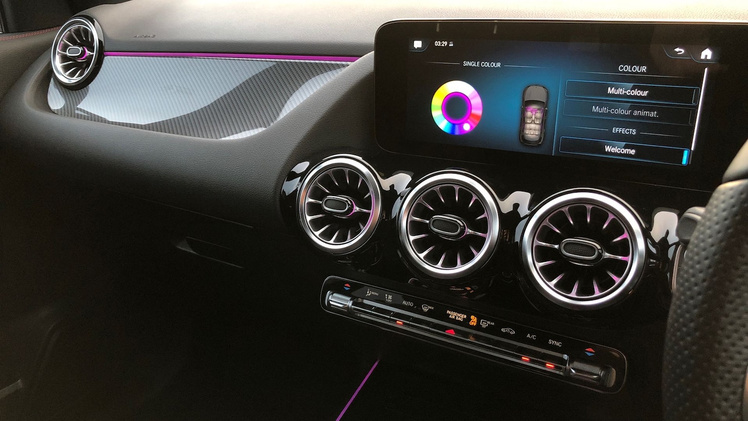 Used Mercedes-Benz GLA 2022 for sale - 76946869: Photo 33