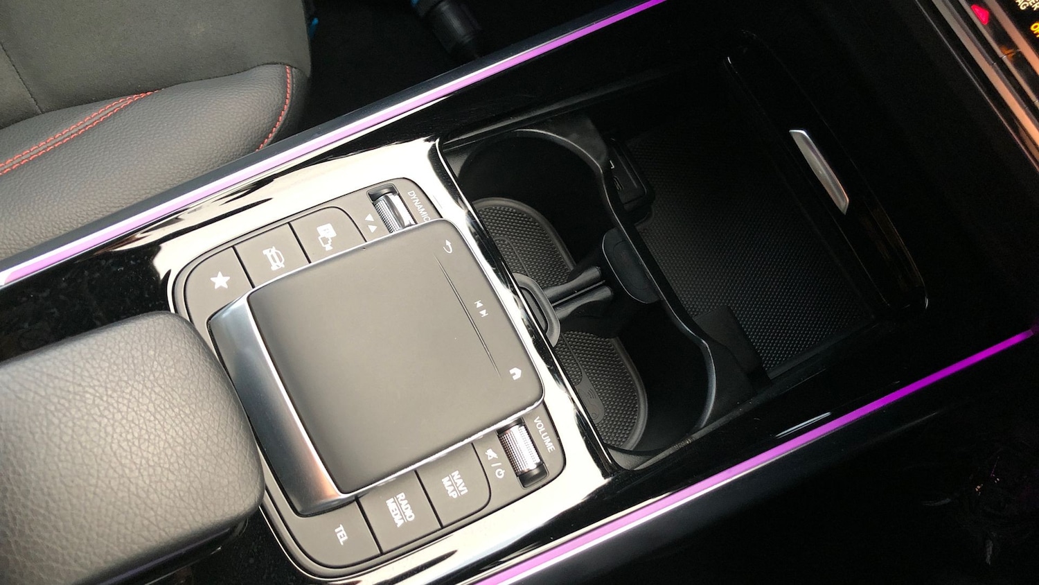 Used Mercedes-Benz GLA 2022 for sale - 76946869: Photo 36