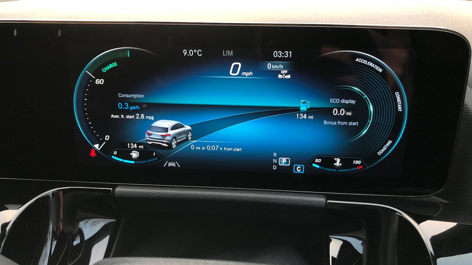 Used Mercedes-Benz GLA 2022 for sale - 76946869: Photo 39