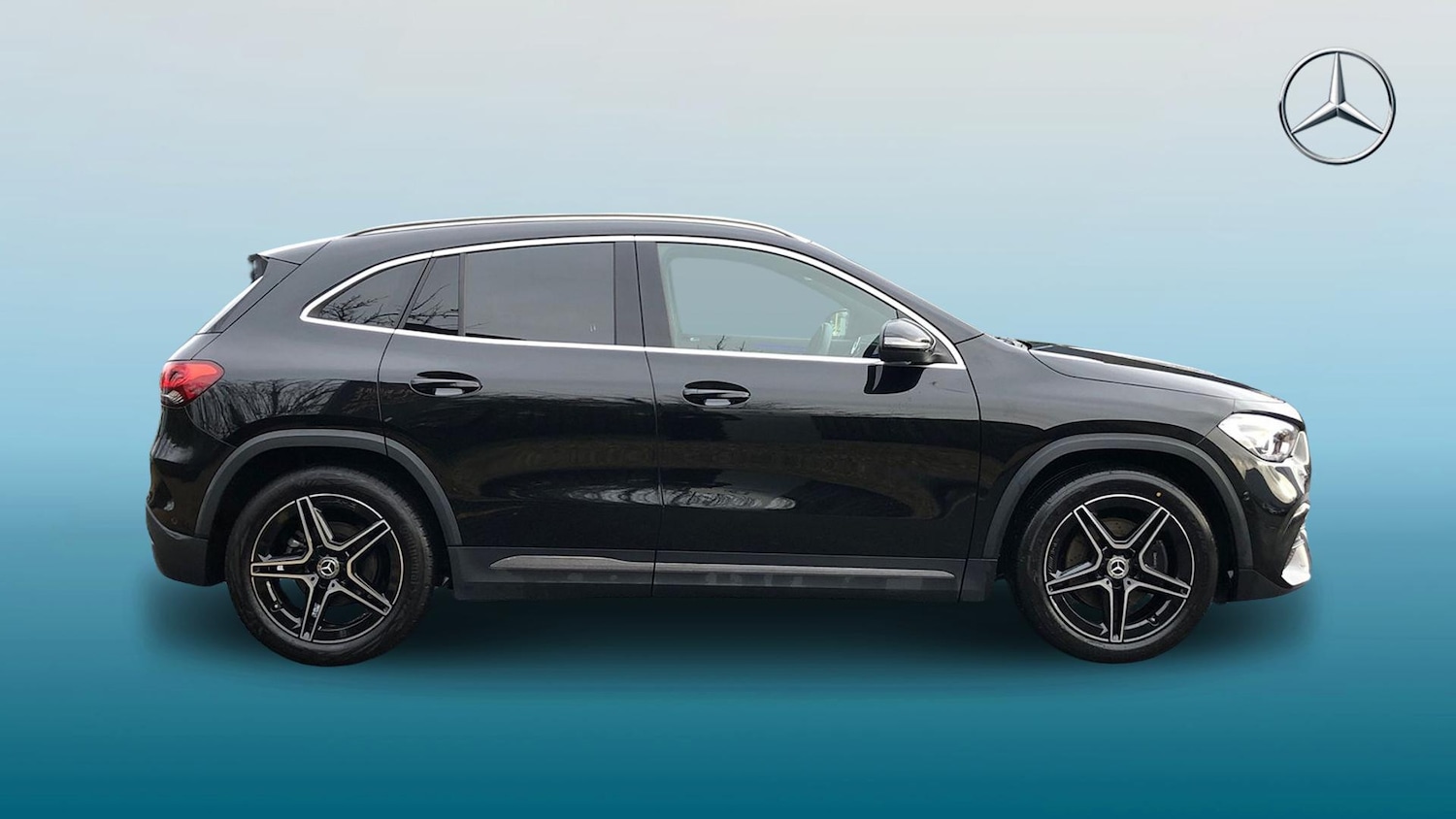 Used Mercedes-Benz GLA 2022 for sale - 76946869: Photo 4