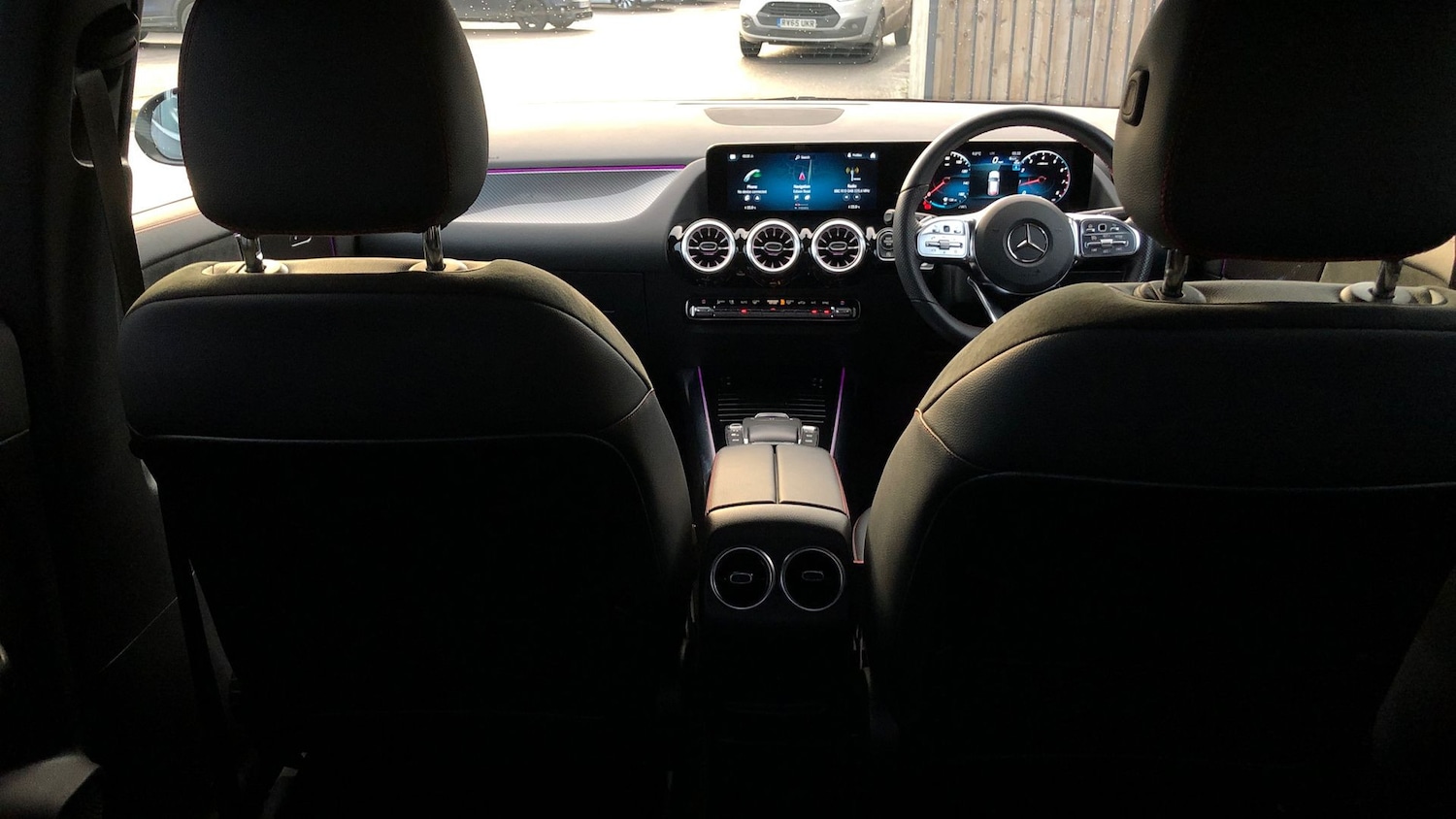 Used Mercedes-Benz GLA 2022 for sale - 76946869: Photo 40