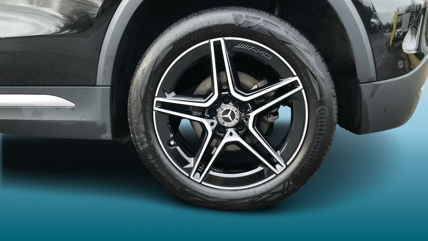 Used Mercedes-Benz GLA 2022 for sale - 76946869: Photo 5