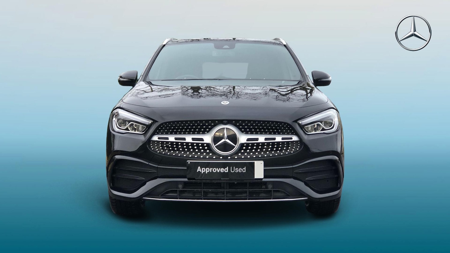 Used Mercedes-Benz GLA 2022 for sale - 76946869: Photo 6