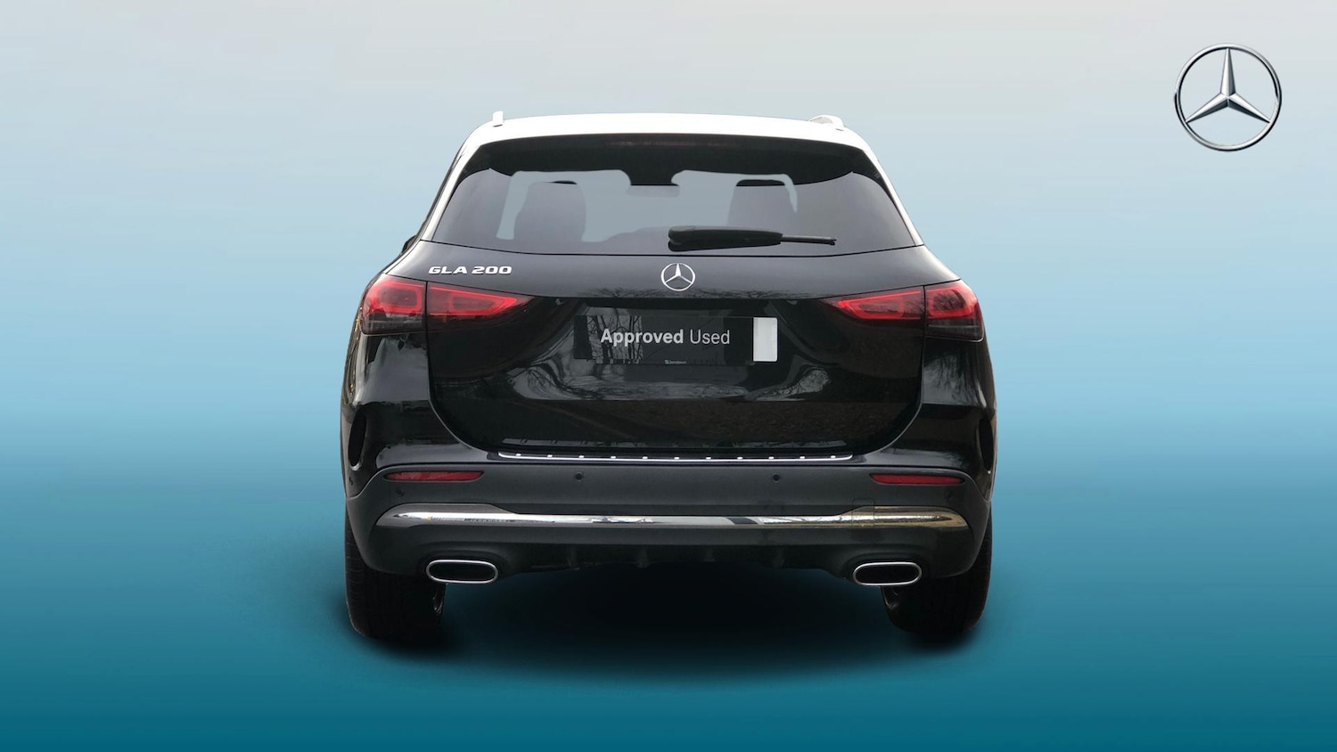 Used Mercedes-Benz GLA 2022 for sale - 76946869: Photo 7