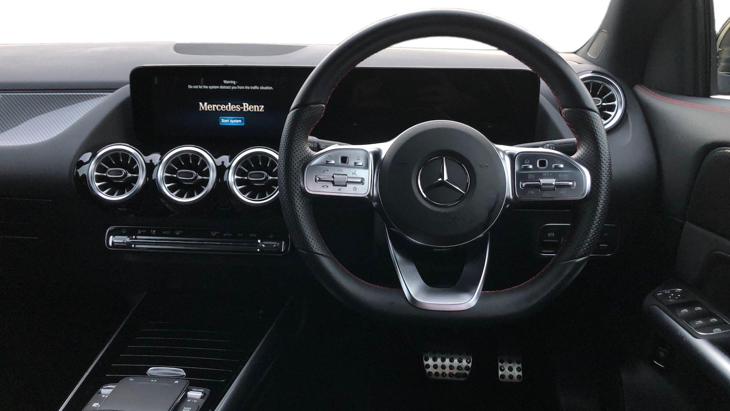 Used Mercedes-Benz GLA 2022 for sale - 76946869: Photo 9