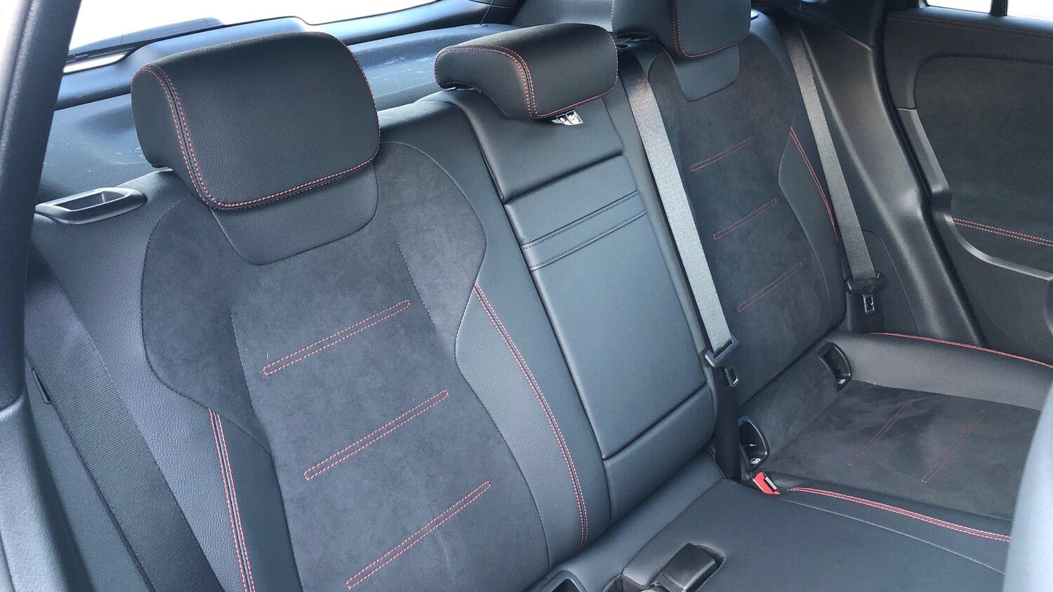 Used Mercedes-Benz EQA 2024 for sale - 76949454: Photo 12