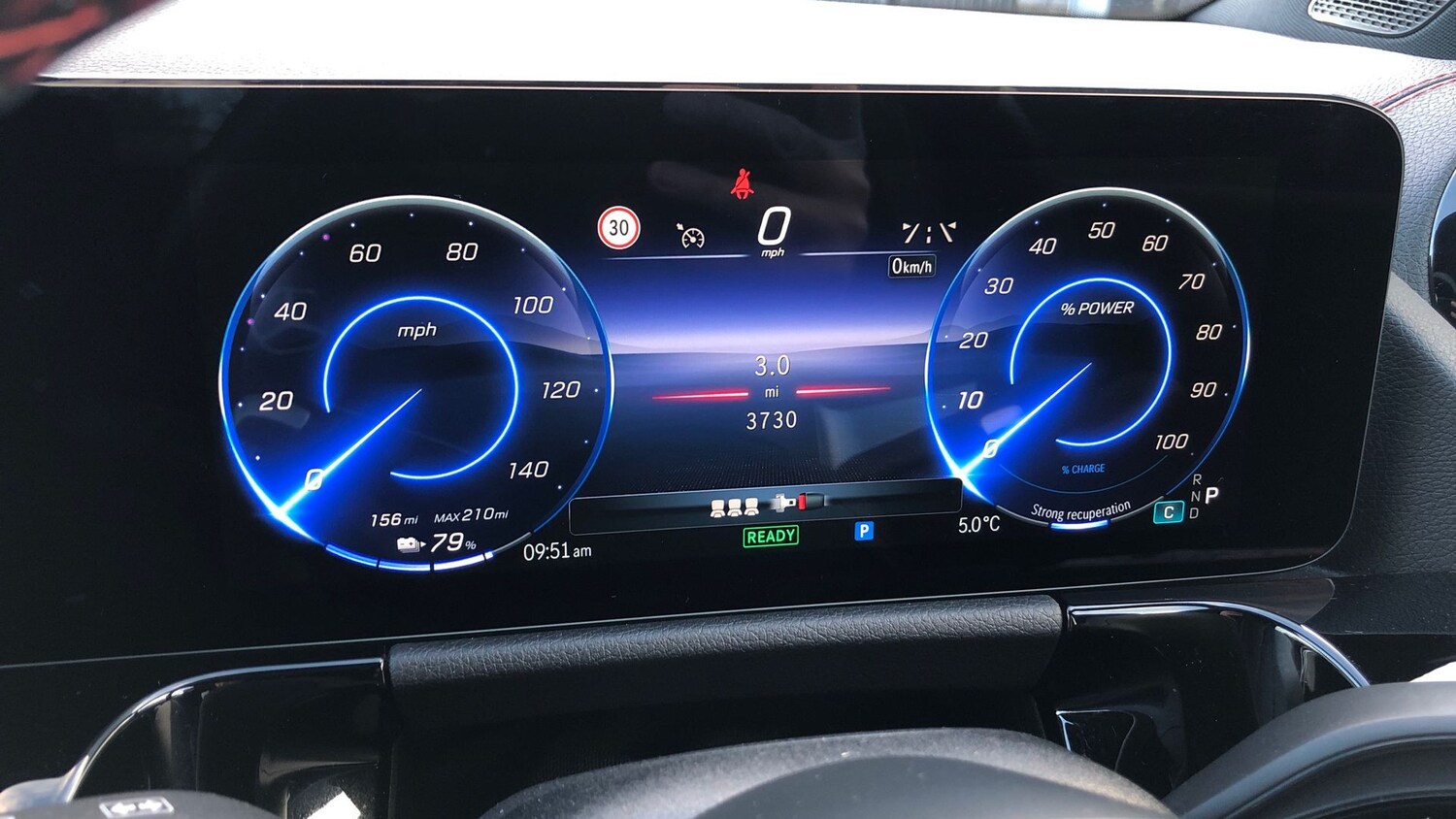 Used Mercedes-Benz EQA 2024 for sale - 76949454: Photo 13